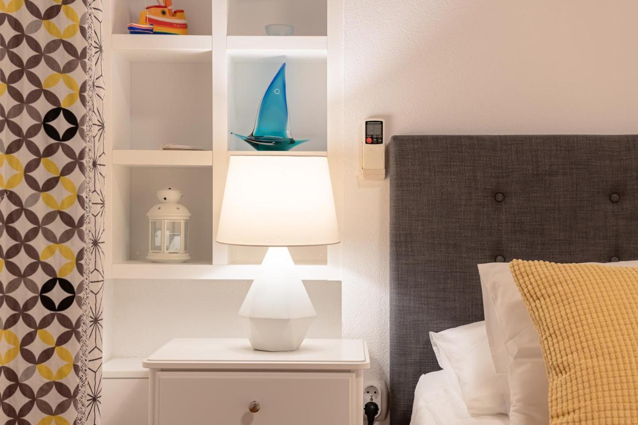 Hektorovic House Hotel Hvar Town Bagian luar foto