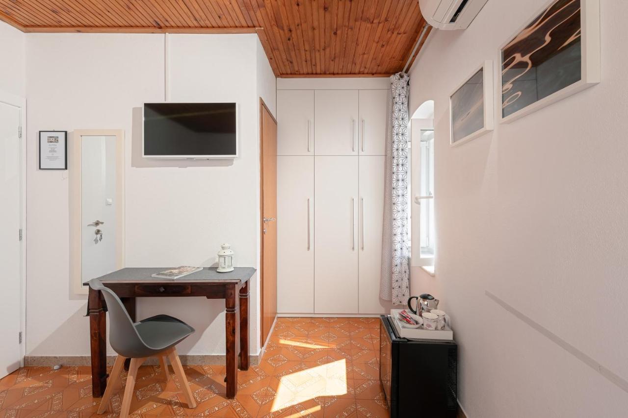 Hektorovic House Hotel Hvar Town Bagian luar foto
