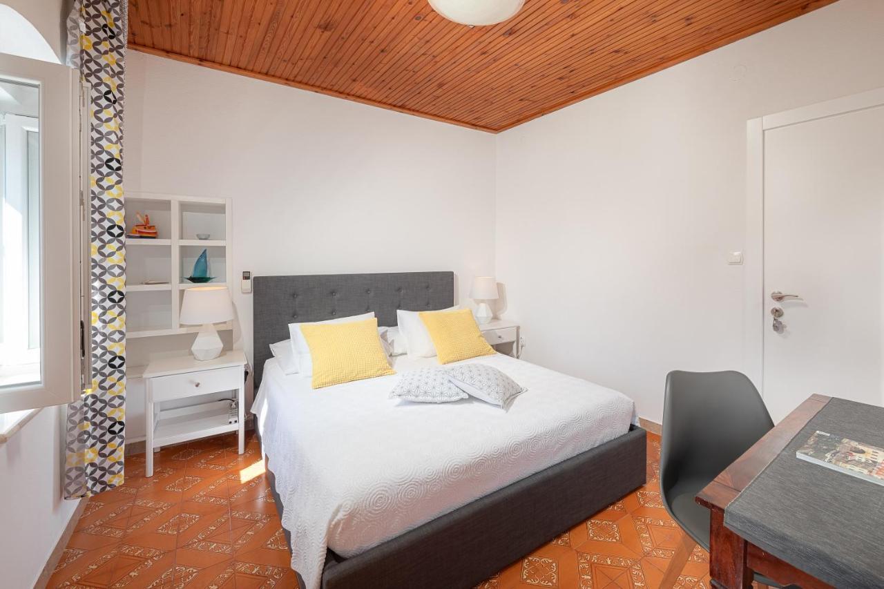 Hektorovic House Hotel Hvar Town Bagian luar foto