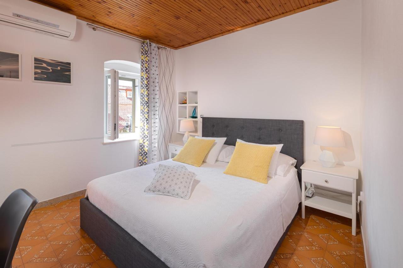 Hektorovic House Hotel Hvar Town Bagian luar foto