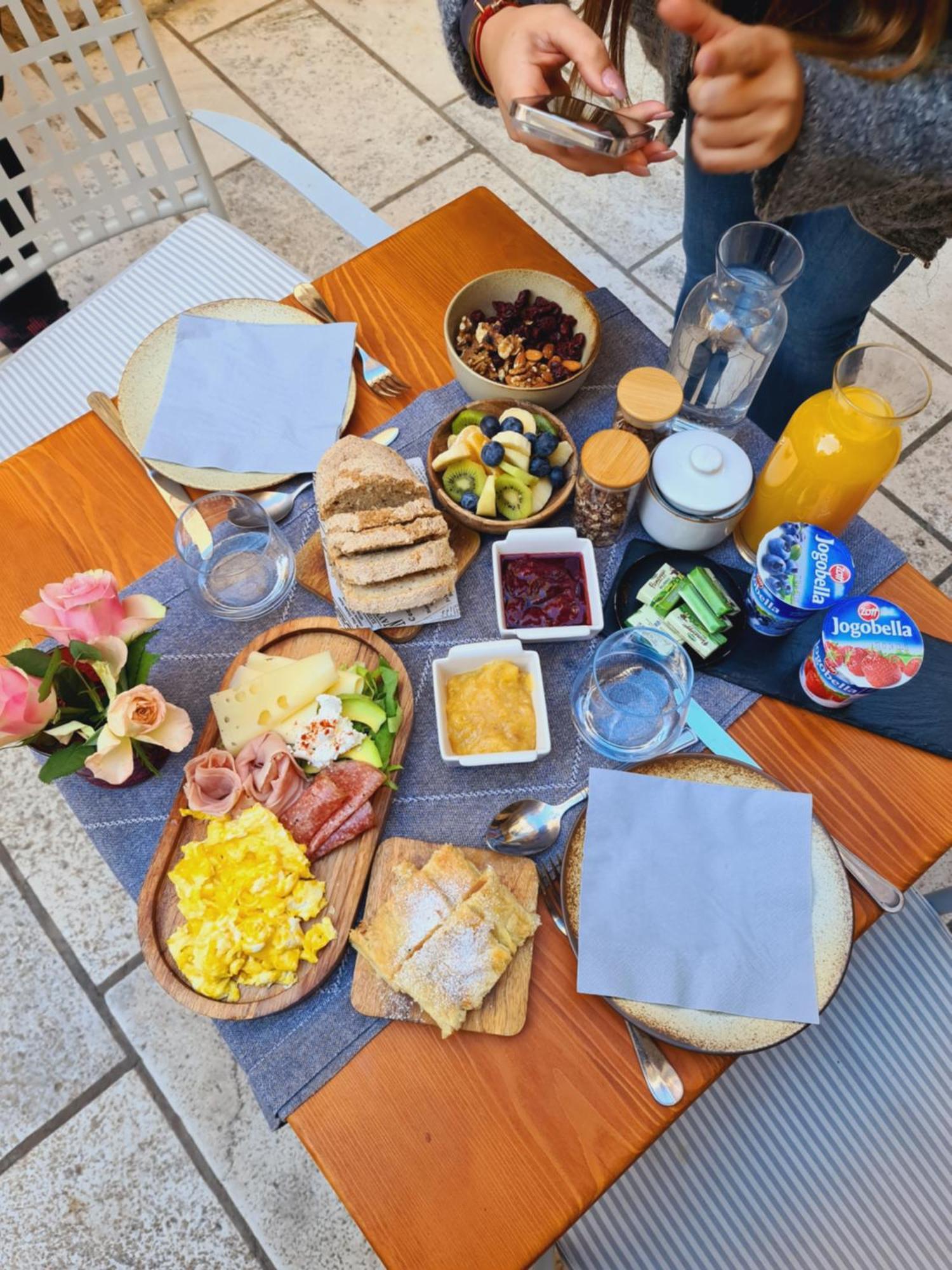 Hektorovic House Hotel Hvar Town Bagian luar foto