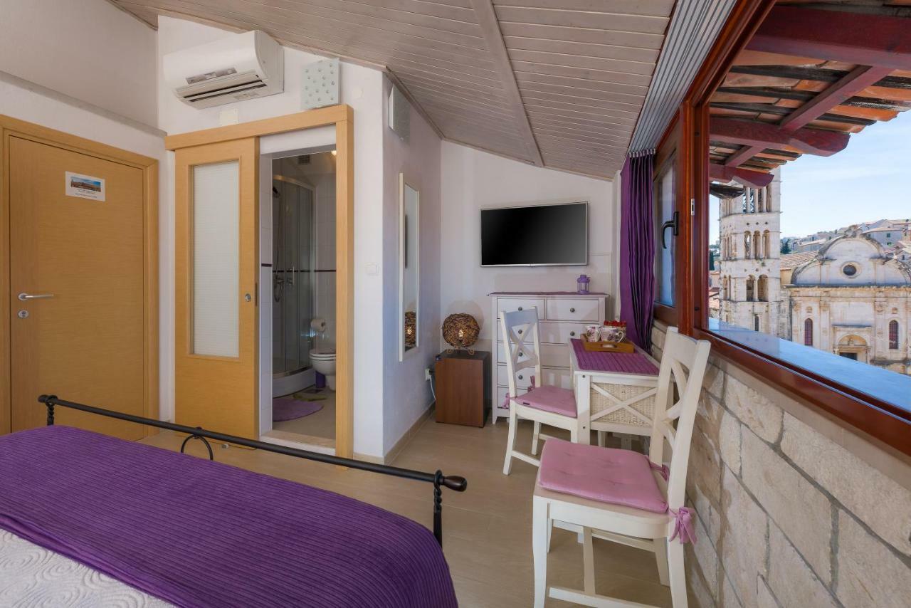 Hektorovic House Hotel Hvar Town Bagian luar foto
