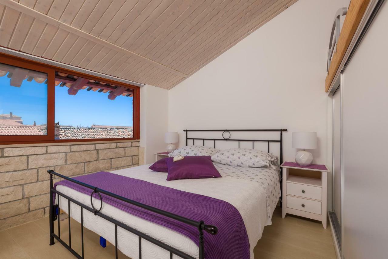 Hektorovic House Hotel Hvar Town Bagian luar foto