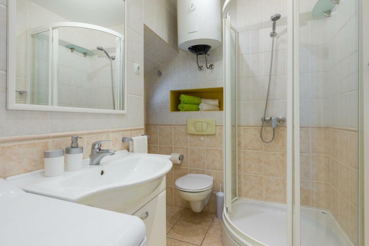 Hektorovic House Hotel Hvar Town Bagian luar foto