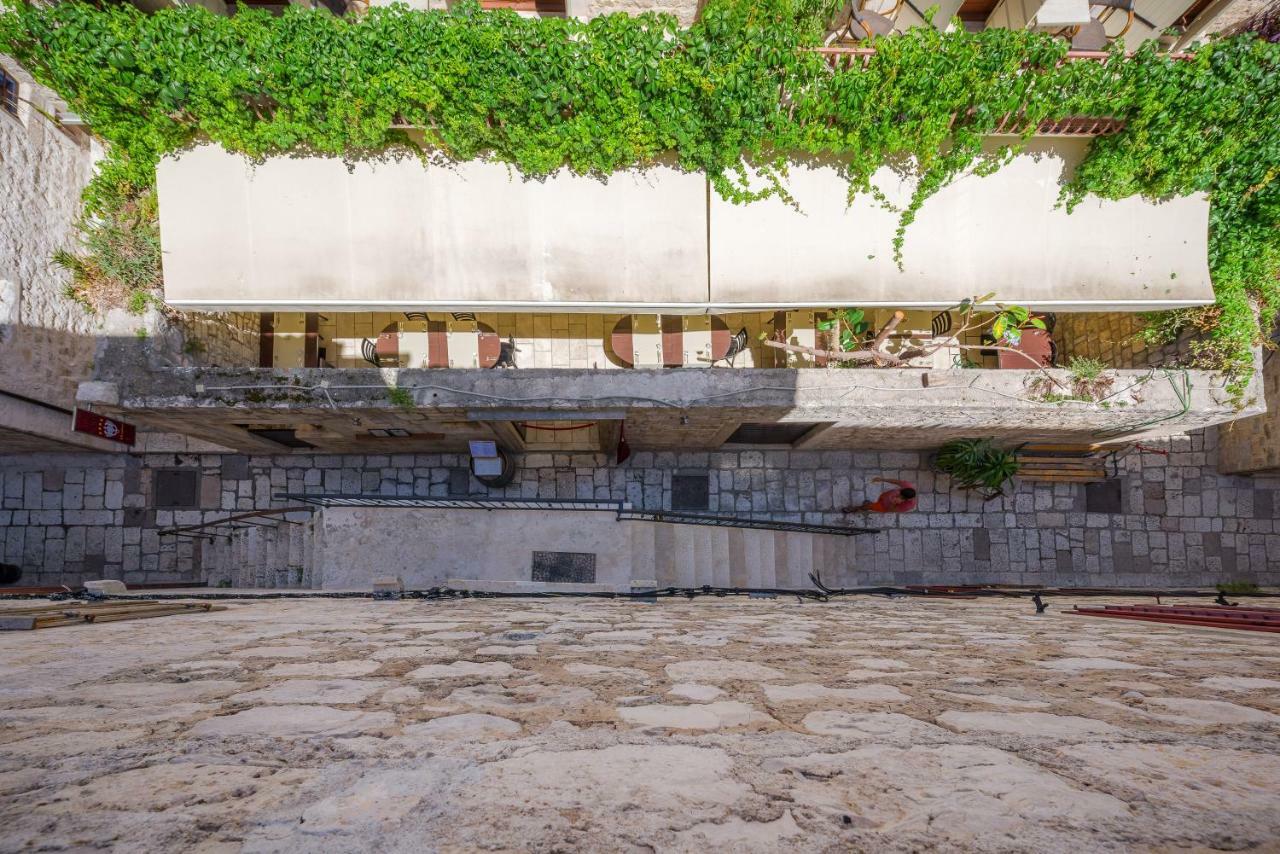 Hektorovic House Hotel Hvar Town Bagian luar foto