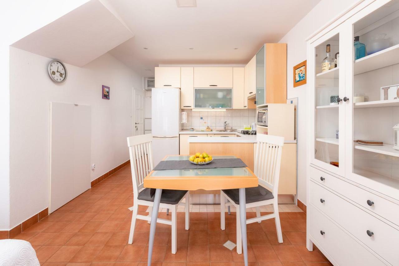 Hektorovic House Hotel Hvar Town Bagian luar foto