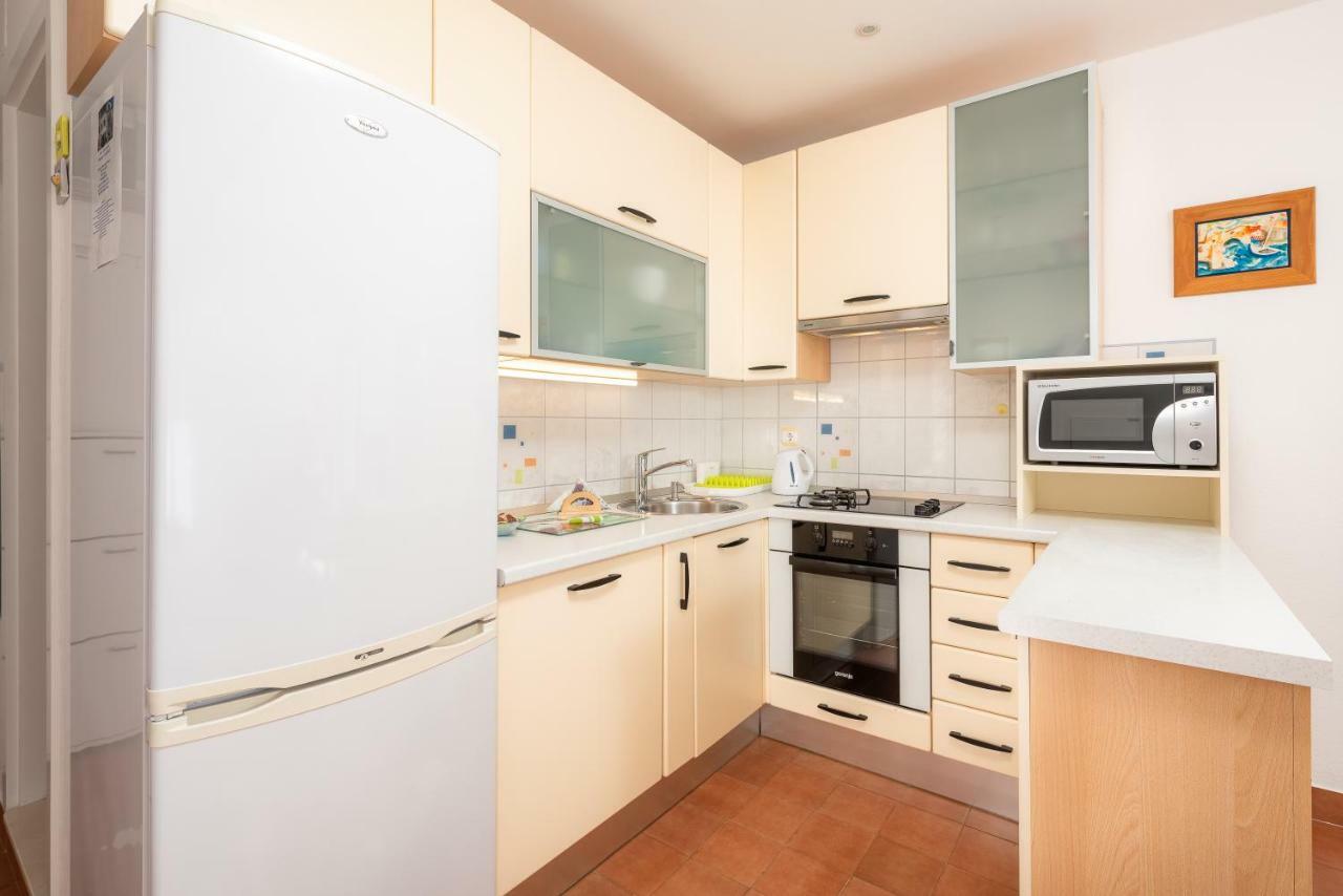 Hektorovic House Hotel Hvar Town Bagian luar foto